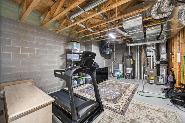 3368 122nd Avenue NE, Blaine, MN 55449