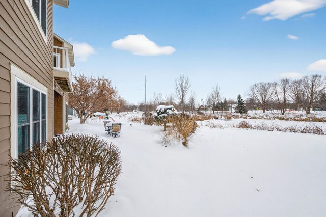 3368 122nd Avenue NE, Blaine, MN 55449