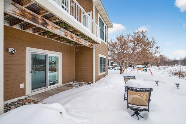 3368 122nd Avenue NE, Blaine, MN 55449