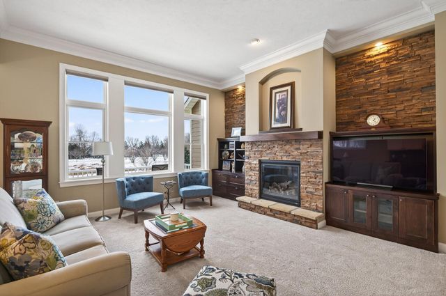 3368 122nd Avenue NE, Blaine, MN 55449