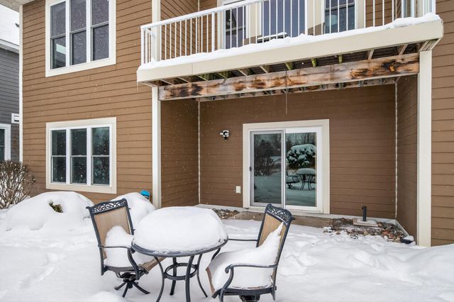 3368 122nd Avenue NE, Blaine, MN 55449