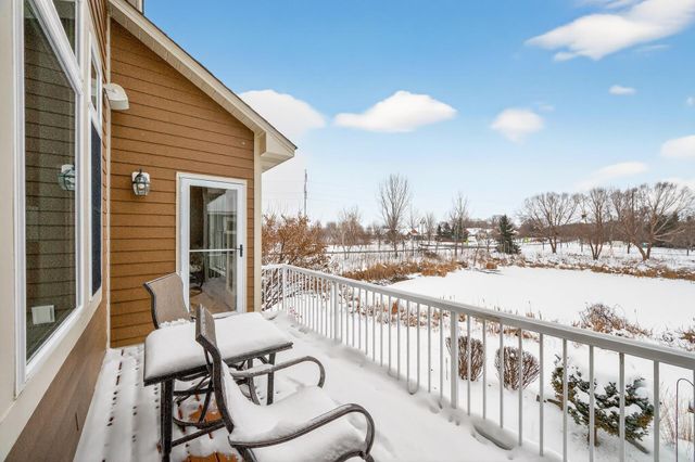 3368 122nd Avenue NE, Blaine, MN 55449