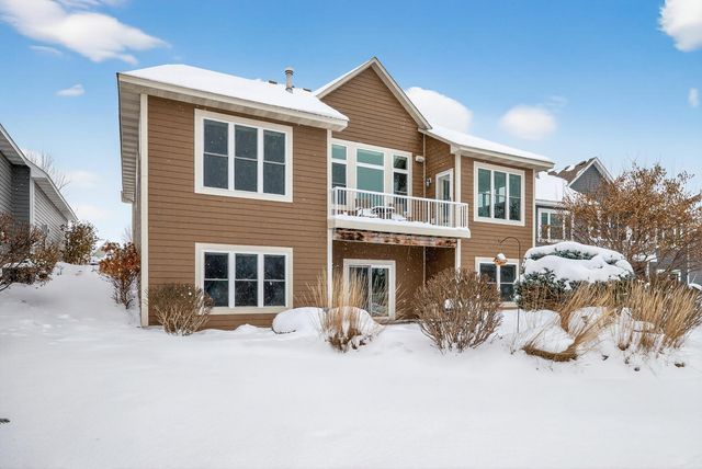 3368 122nd Avenue NE, Blaine, MN 55449