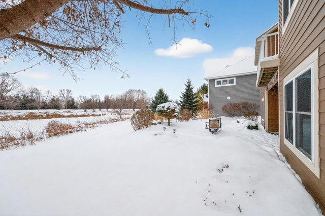 3368 122nd Avenue NE, Blaine, MN 55449