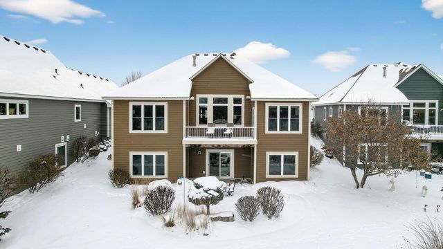 3368 122nd Avenue NE, Blaine, MN 55449