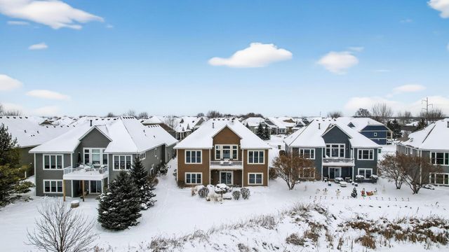 3368 122nd Avenue NE, Blaine, MN 55449