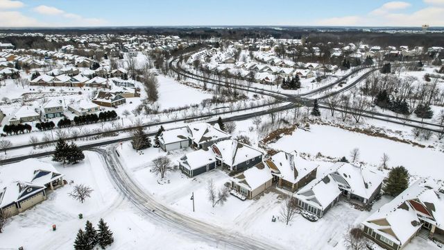 3368 122nd Avenue NE, Blaine, MN 55449