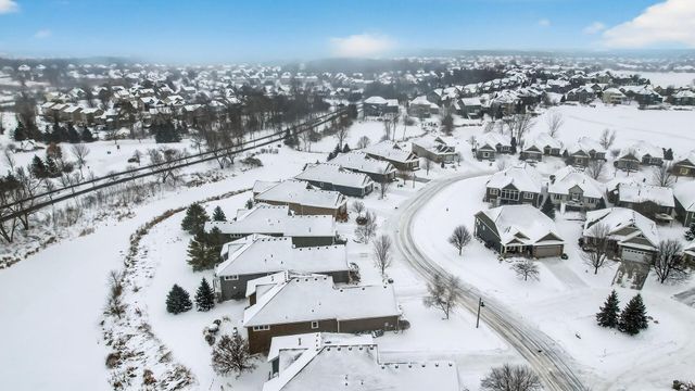 3368 122nd Avenue NE, Blaine, MN 55449