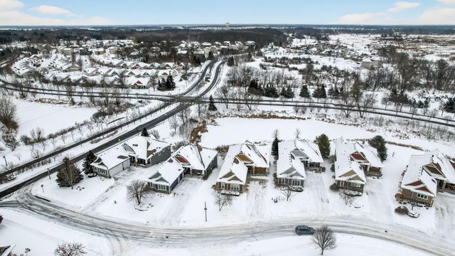 3368 122nd Avenue NE, Blaine, MN 55449