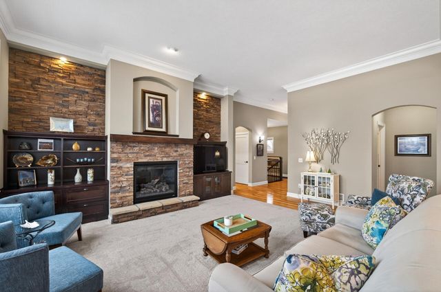 3368 122nd Avenue NE, Blaine, MN 55449