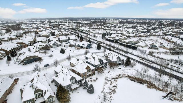 3368 122nd Avenue NE, Blaine, MN 55449