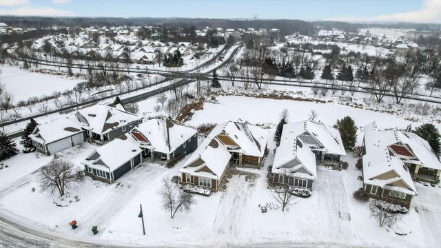 3368 122nd Avenue NE, Blaine, MN 55449