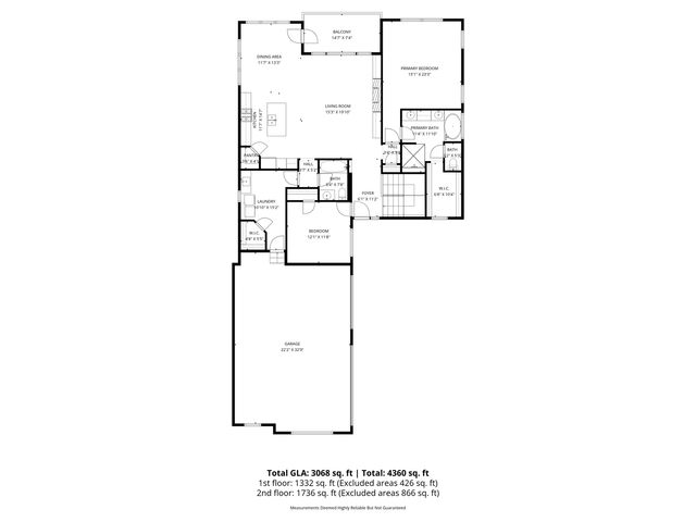 3368 122nd Avenue NE, Blaine, MN 55449