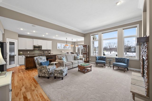 3368 122nd Avenue NE, Blaine, MN 55449