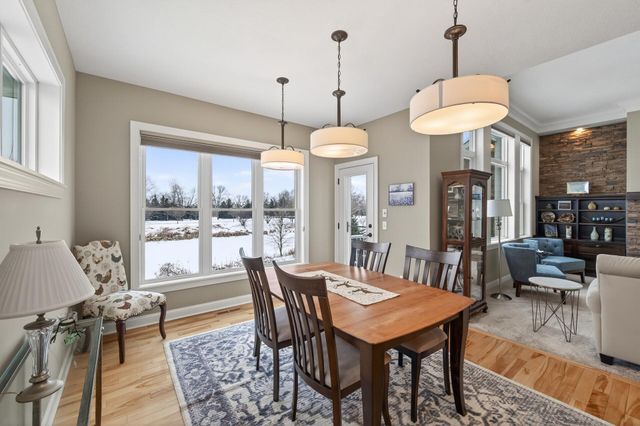 3368 122nd Avenue NE, Blaine, MN 55449