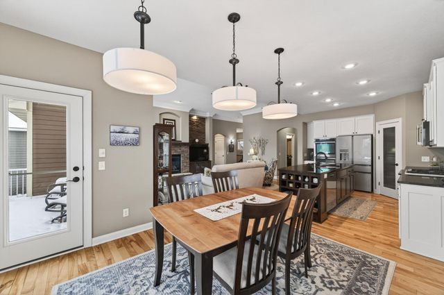 3368 122nd Avenue NE, Blaine, MN 55449