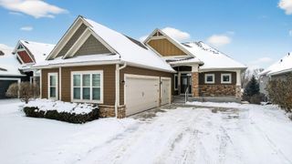 3368 122nd Avenue NE, Blaine, MN 55449