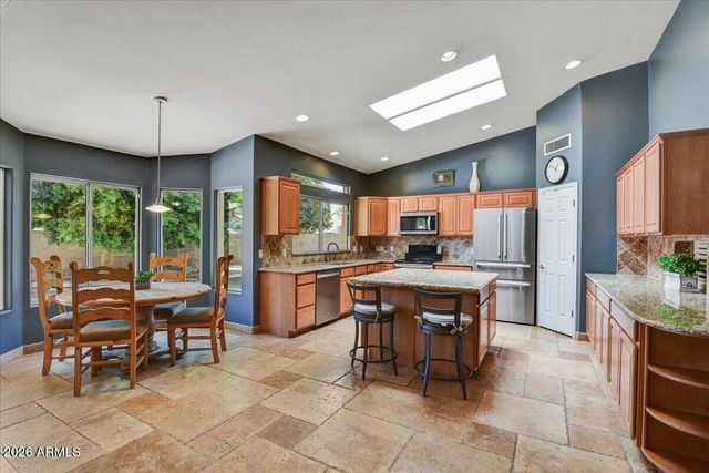 5639 E Kings Avenue, Scottsdale, AZ 85254