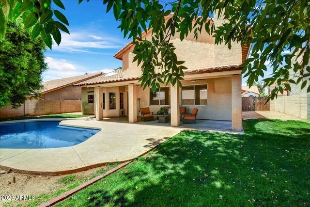 5639 E Kings Avenue, Scottsdale, AZ 85254