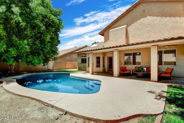 5639 E Kings Avenue, Scottsdale, AZ 85254
