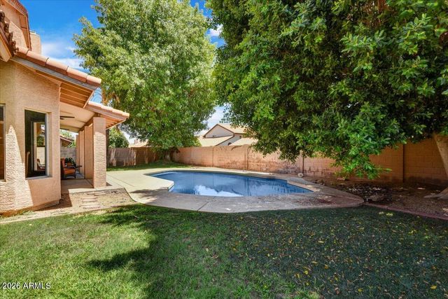 5639 E Kings Avenue, Scottsdale, AZ 85254