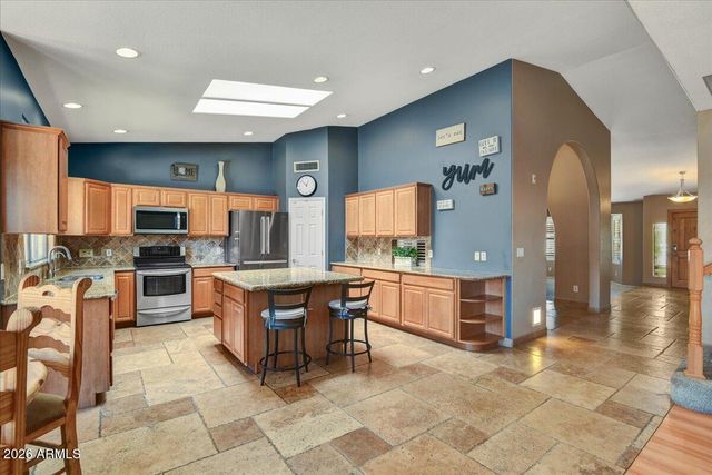 5639 E Kings Avenue, Scottsdale, AZ 85254