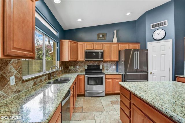 5639 E Kings Avenue, Scottsdale, AZ 85254