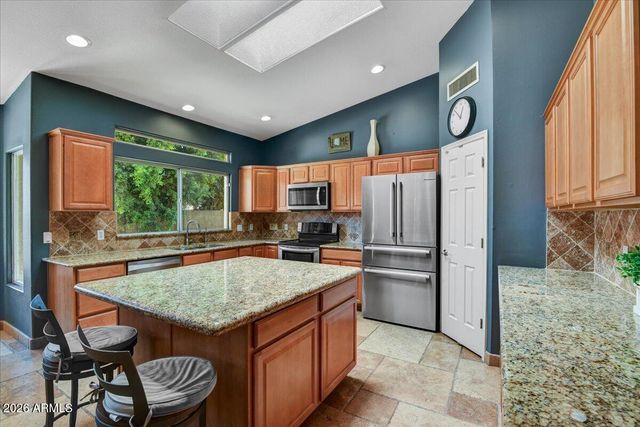 5639 E Kings Avenue, Scottsdale, AZ 85254