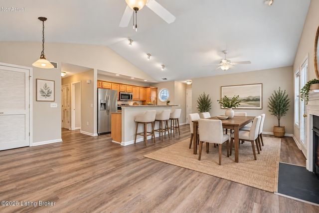 6517 Brook Bend Way 228, Louisville, KY 40229