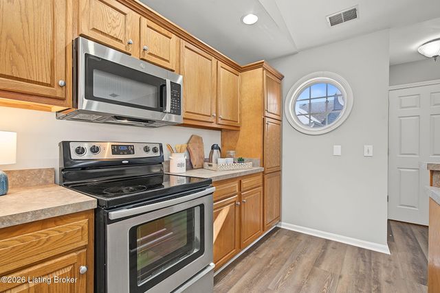 6517 Brook Bend Way 228, Louisville, KY 40229