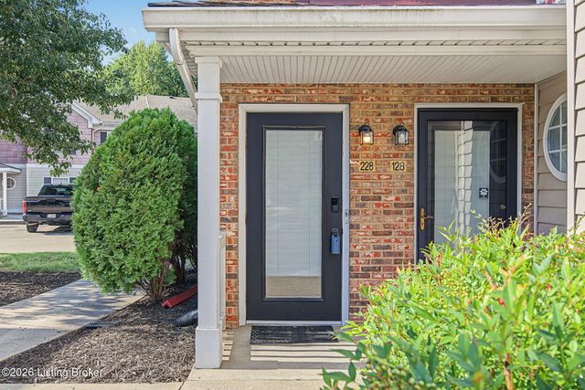 6517 Brook Bend Way 228, Louisville, KY 40229