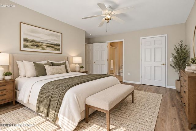 6517 Brook Bend Way 228, Louisville, KY 40229