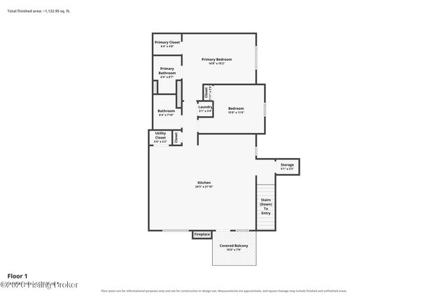 6517 Brook Bend Way 228, Louisville, KY 40229