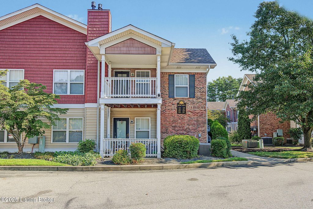 6517 Brook Bend Way 228, Louisville, KY 40229