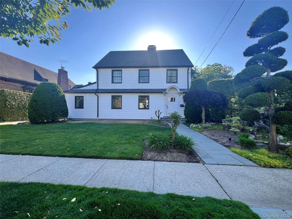 14-30 160th Street 1, Whitestone, NY 11357