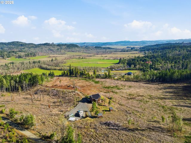 31149 CAMAS SWALE Rd, Creswell, OR 97426