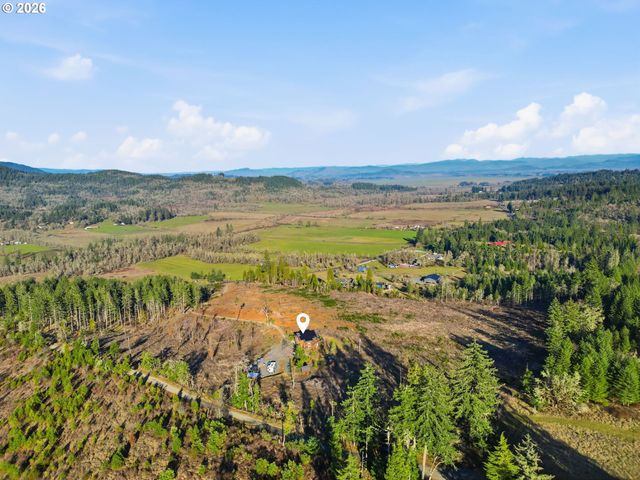 31149 CAMAS SWALE Rd, Creswell, OR 97426