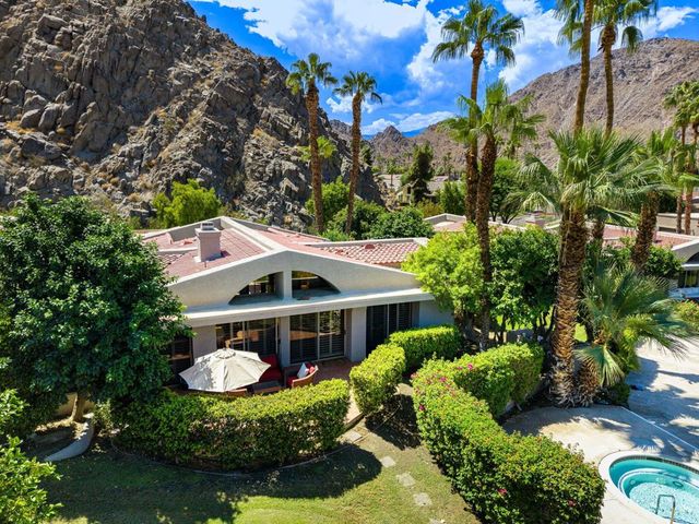 78560 Arapahoe Drive, Indian Wells, CA 92210