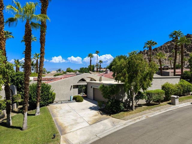 78560 Arapahoe Drive, Indian Wells, CA 92210