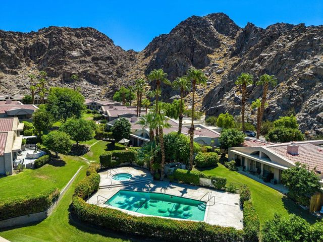 78560 Arapahoe Drive, Indian Wells, CA 92210