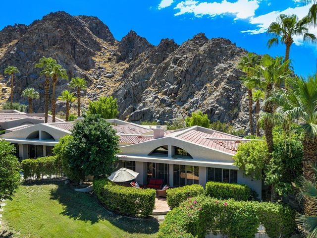 78560 Arapahoe Drive, Indian Wells, CA 92210