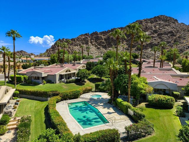 78560 Arapahoe Drive, Indian Wells, CA 92210