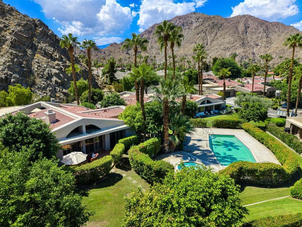 78560 Arapahoe Drive, Indian Wells, CA 92210