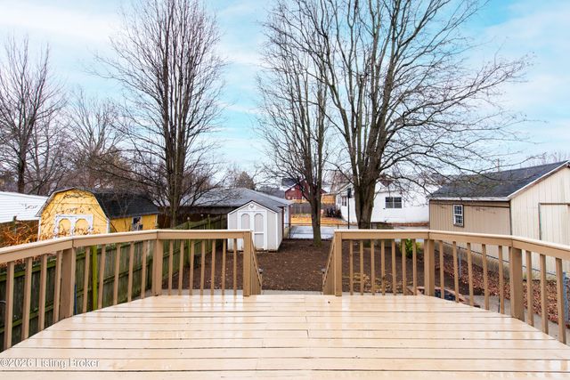 1212 Pindell Ave, Louisville, KY 40217