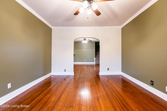 1212 Pindell Ave, Louisville, KY 40217