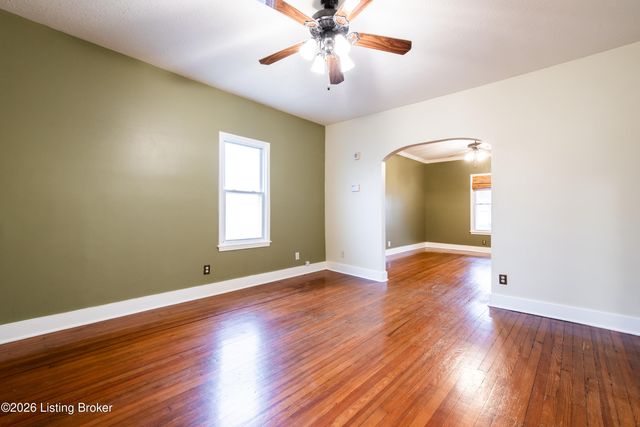 1212 Pindell Ave, Louisville, KY 40217