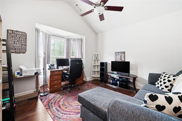 6680 Bransford Drive, Cumming, GA 30040