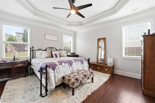 6680 Bransford Drive, Cumming, GA 30040