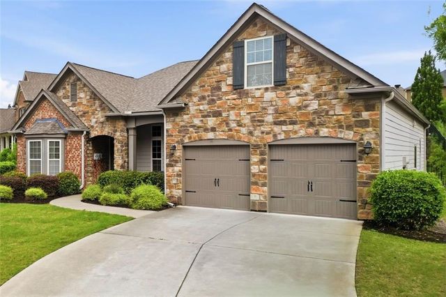 6680 Bransford Drive, Cumming, GA 30040