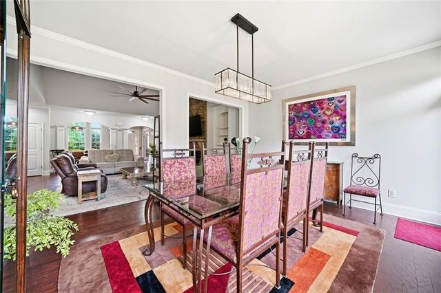 6680 Bransford Drive, Cumming, GA 30040